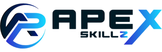 Apex Skillz- Learn to Earn & Grow