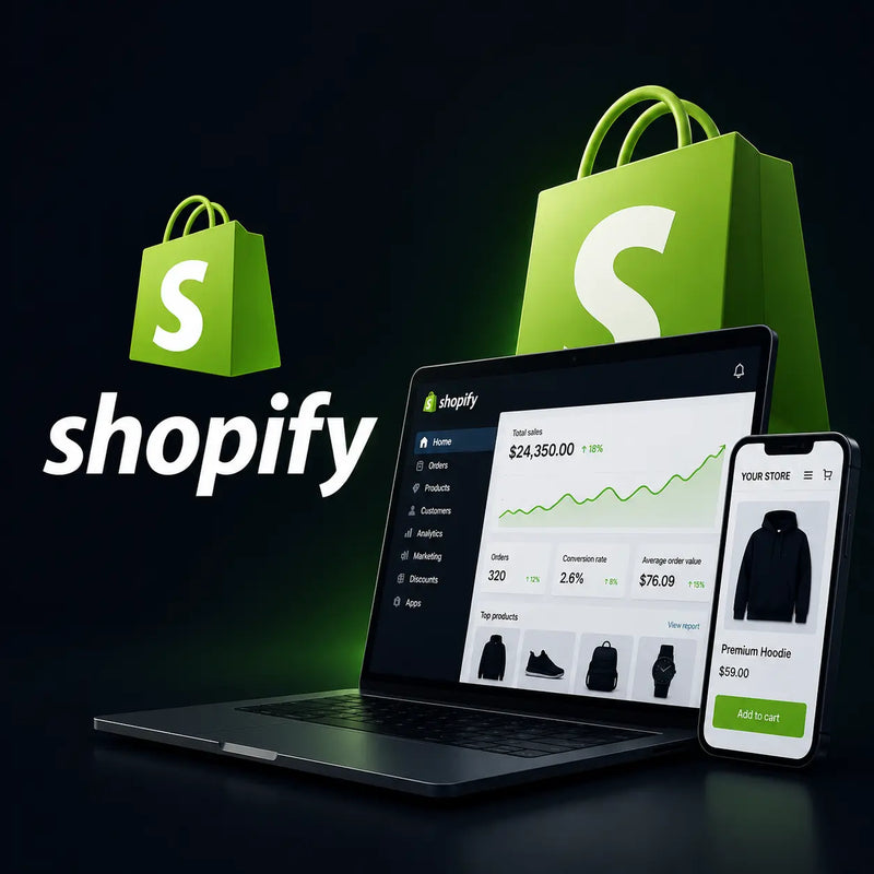 Shopify