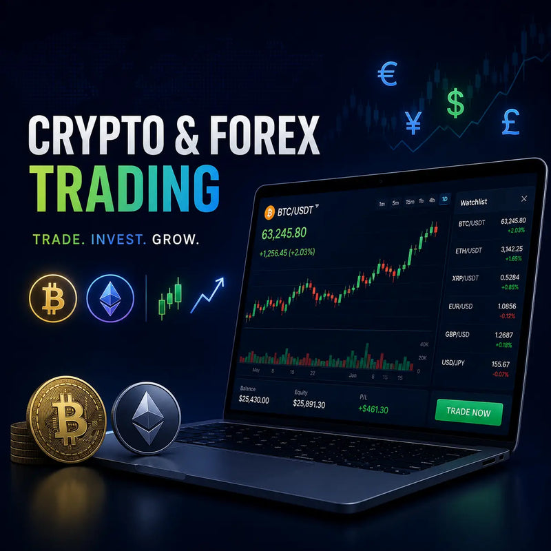 Trading