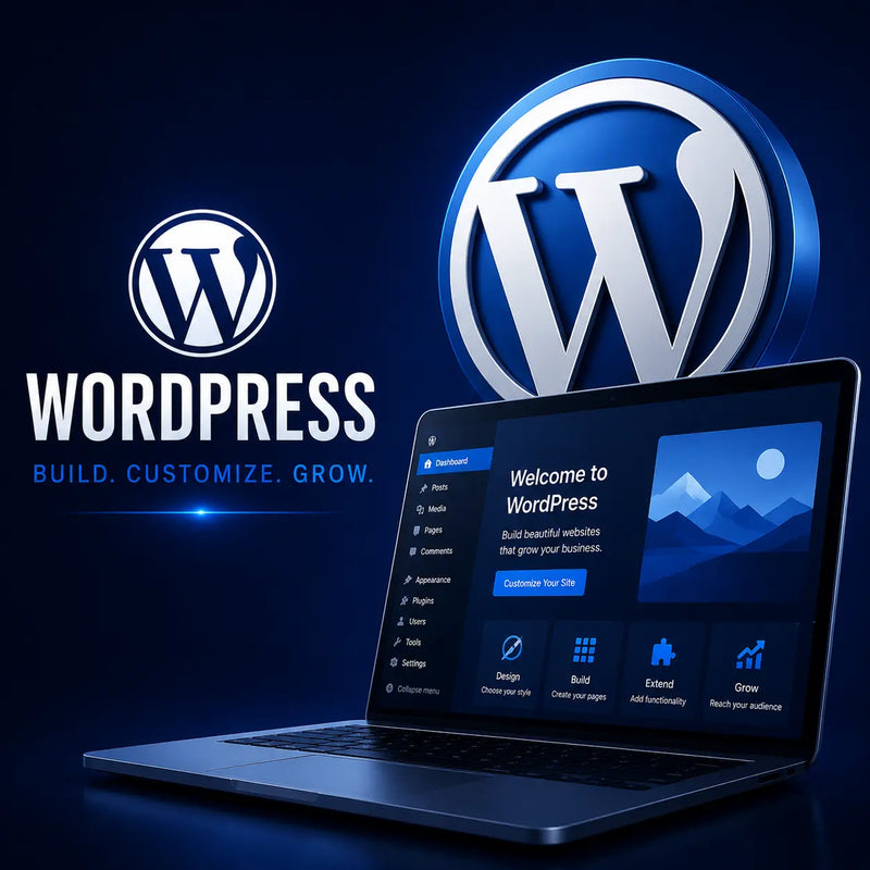 Wordpress