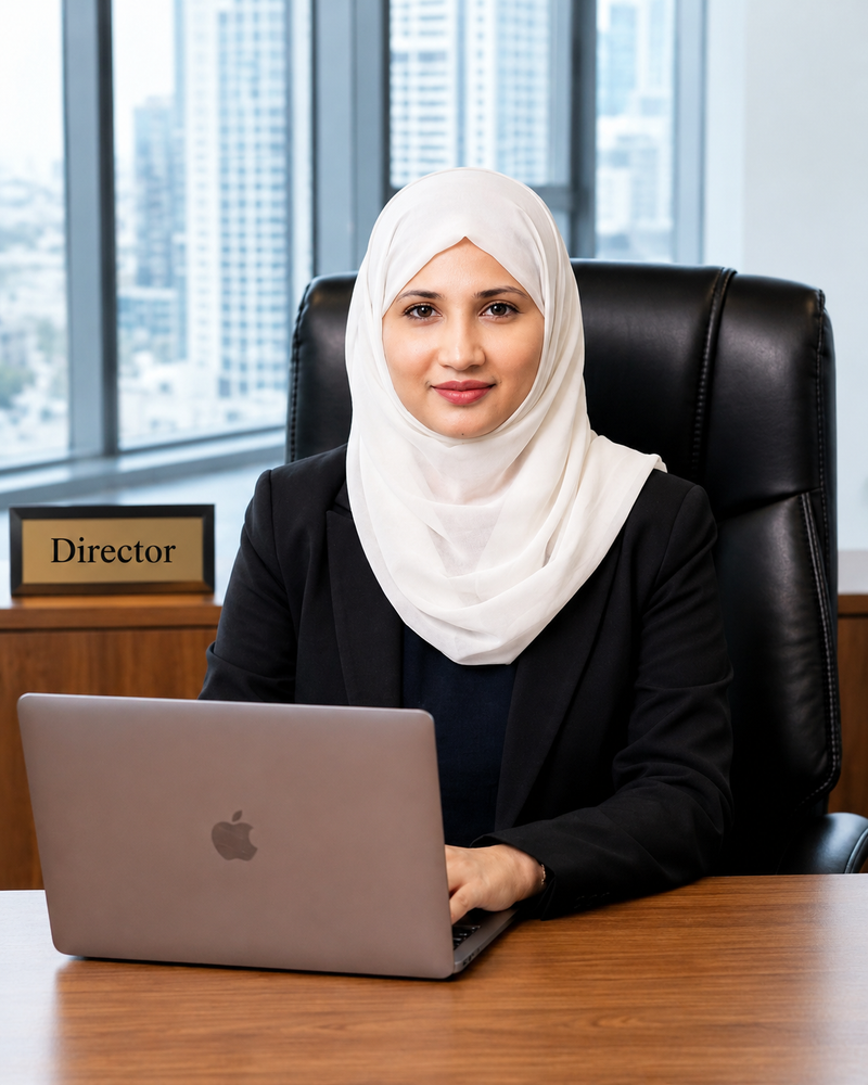 Sadia Imdad