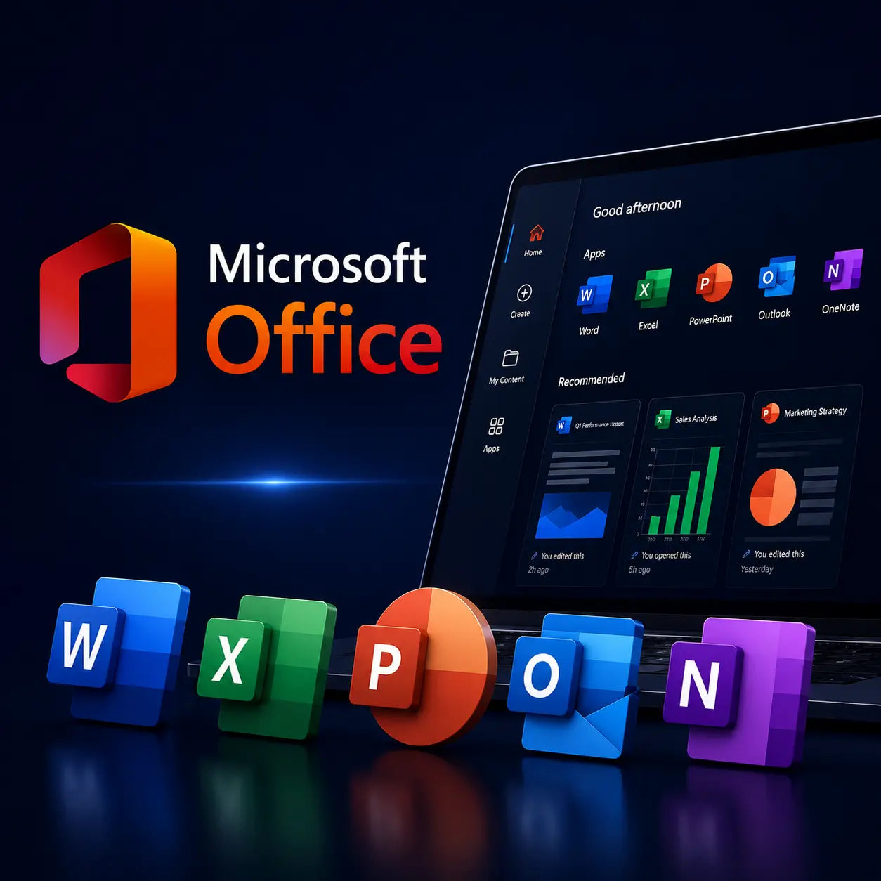 Office Management