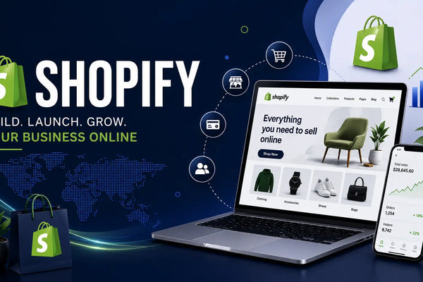Shopify Theme Development